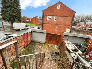Outside- click for photo gallery